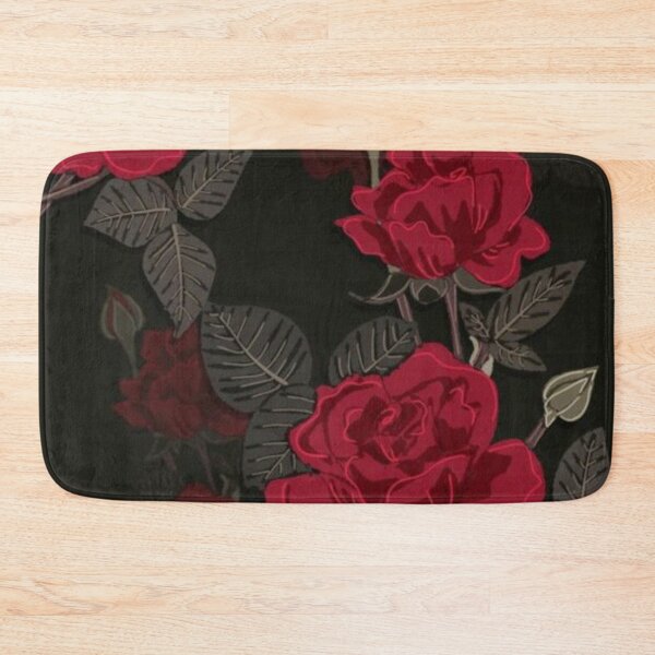 Item preview, Roses in a Summer Night designed and sold by iamdesigns14.