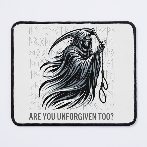 Item preview, Are You Unforgiven Too? designed and sold by Fanverse Merchandise.