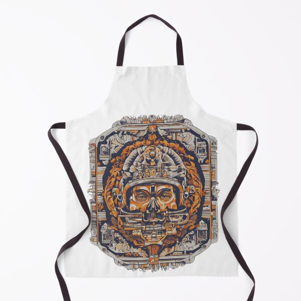Item preview, Machine Mayhem designed and sold by FitEnvy.