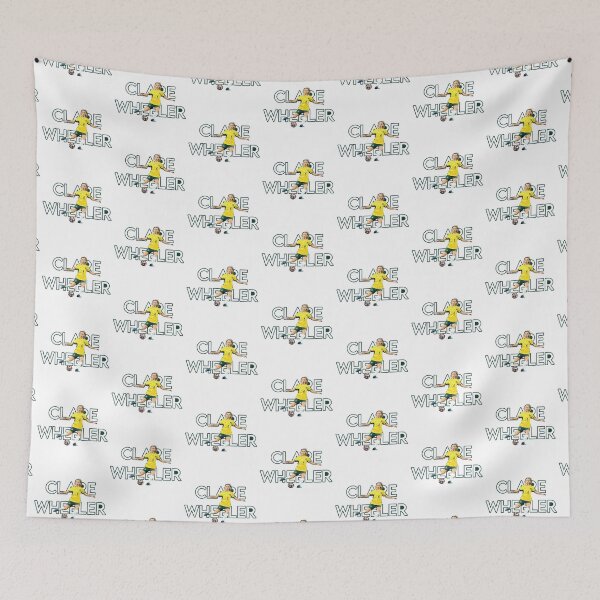 Item preview, Clare Wheeler designed and sold by kripalsutariya.