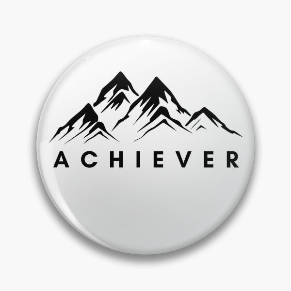 Item preview, Summit Achiever Inspiration designed and sold by ZCFitDesign.