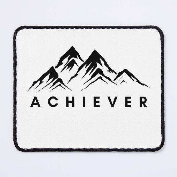 Item preview, Summit Achiever Inspiration designed and sold by ZCFitDesign.