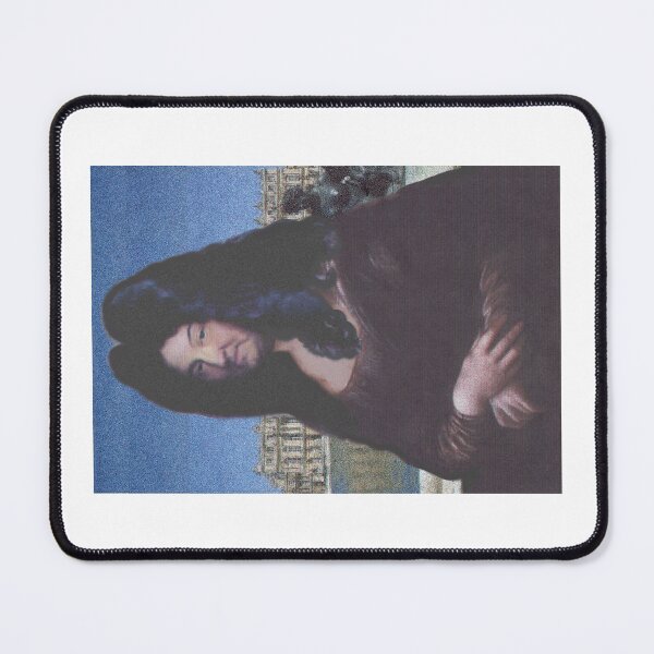 Item preview, Mona's smile 14. designed and sold by Henri Armagnat.