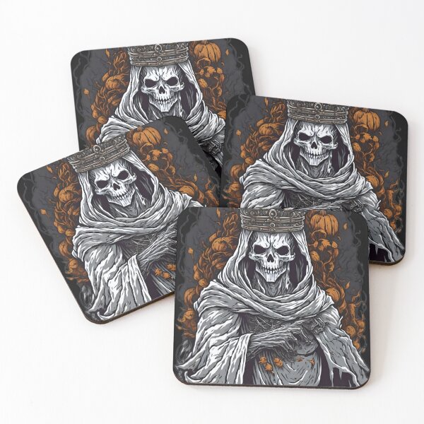 Item preview, Regal Revenant designed and sold by ToporArt.