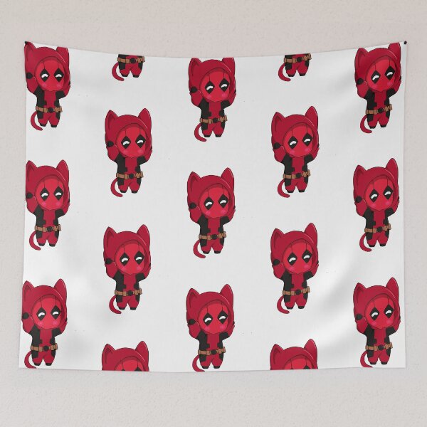 Item preview, Chibi Kitty  designed and sold by MayaPapayaArt.