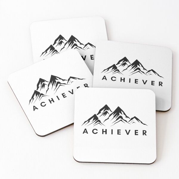Item preview, Summit Achiever Inspiration designed and sold by ZCFitDesign.