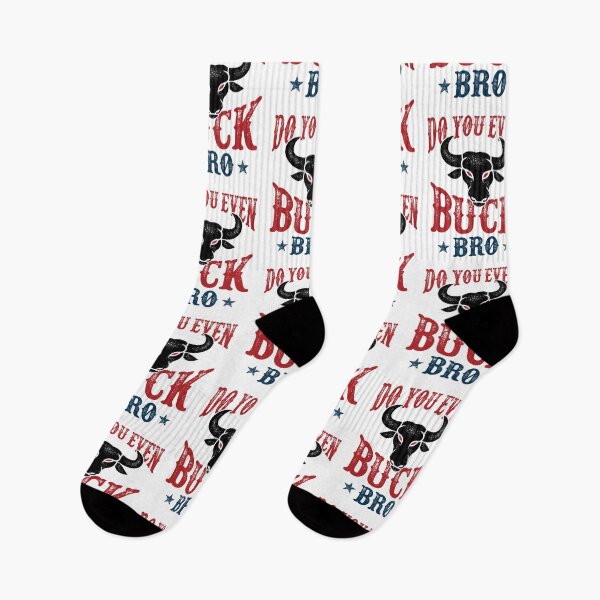 Item preview, Do You Even Buck Bro Bull Riding designed and sold by jaygo.