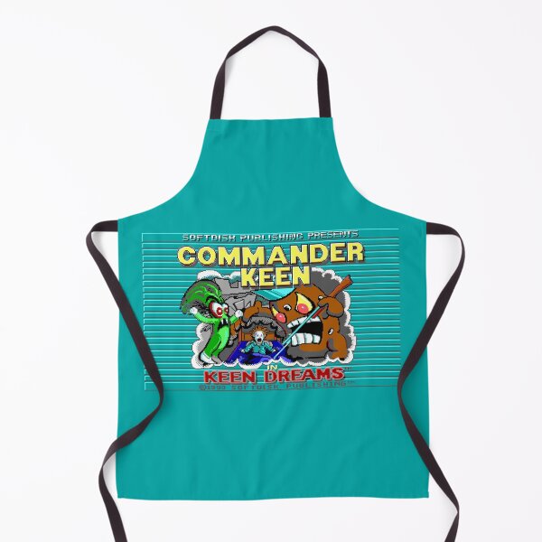 Item preview, Commander Keen in Keen Dreams designed and sold by DOS Games.