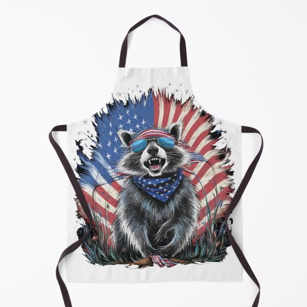 Item preview, Raccoon Pride designed and sold by zakioury.