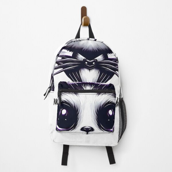 Item preview, Jack Skellington Just because I cannot see it Cat designed and sold by Anarmoth.