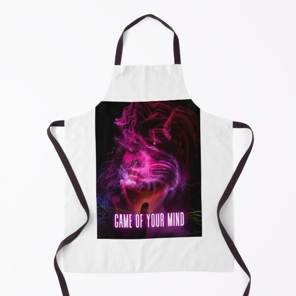 Item preview, Game of your mind designed and sold by Trendy Treasures.