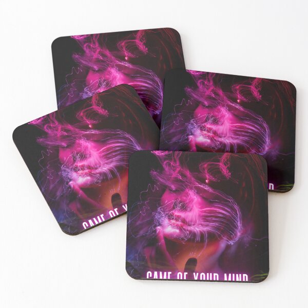 Item preview, Game of your mind designed and sold by Trendy Treasures.