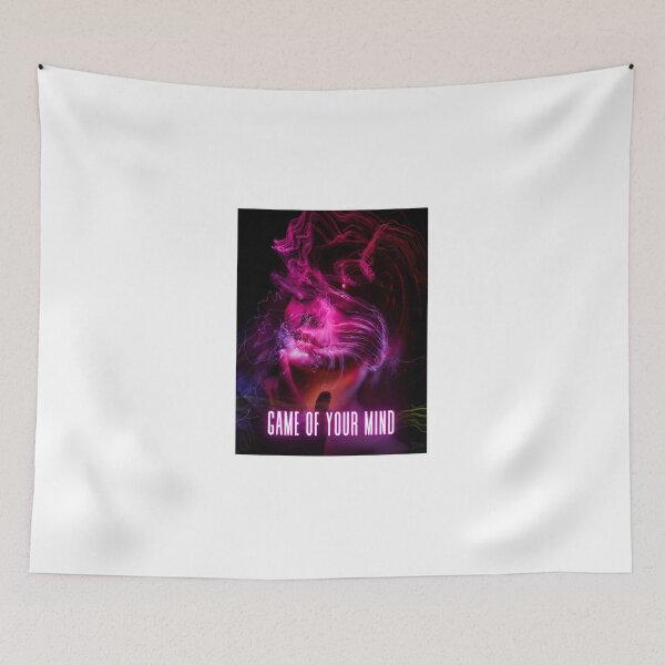 Item preview, Game of your mind designed and sold by Trendy Treasures.