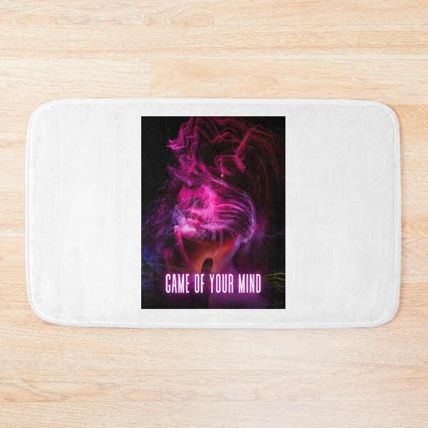 Item preview, Game of your mind designed and sold by Trendy Treasures.