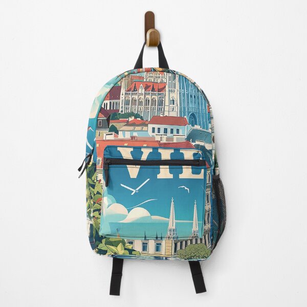 Item preview, Vienna Print Vienna Art designed and sold by nomiraclehere.