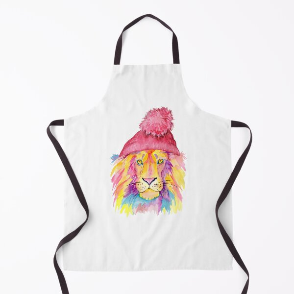Item preview, Psychedelic Lion designed and sold by AMERICANCHEEZ.