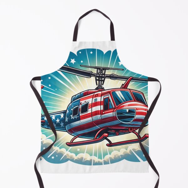 Item preview, United States Helicopter designed and sold by WzzupCobra.