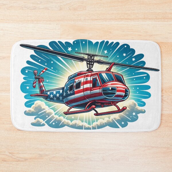 Item preview, United States Helicopter designed and sold by WzzupCobra.
