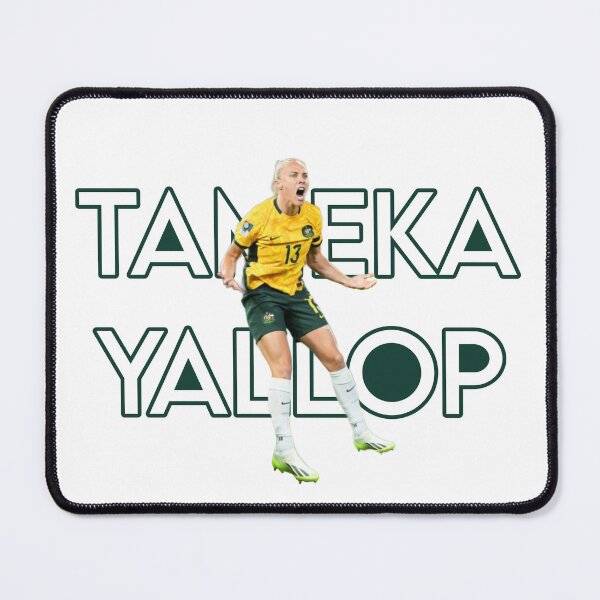Item preview, Tameka Yallop designed and sold by kripalsutariya.
