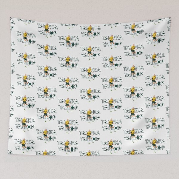 Item preview, Tameka Yallop designed and sold by kripalsutariya.