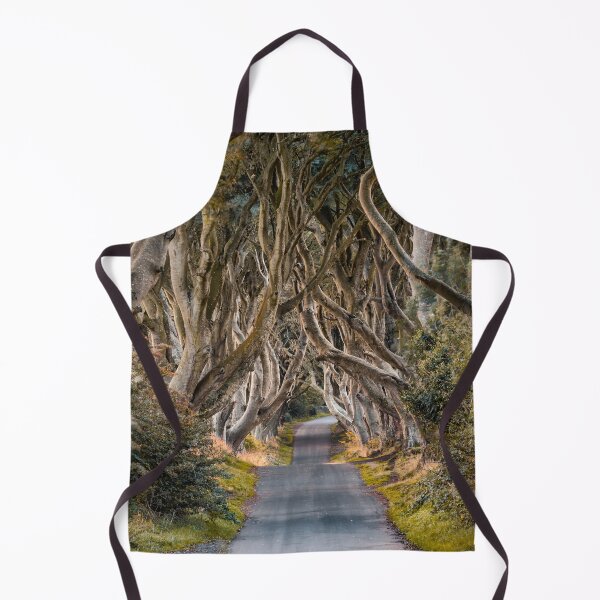 Item preview, The Dark Hedges designed and sold by David Bowman.