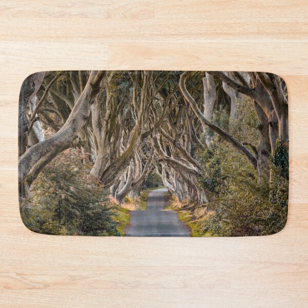 Item preview, The Dark Hedges designed and sold by David Bowman.