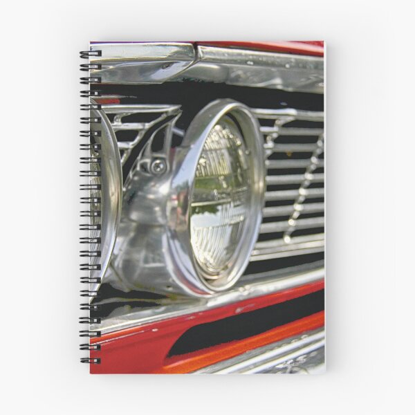 Item preview, Two Headlights designed and sold by Spring Reilly.