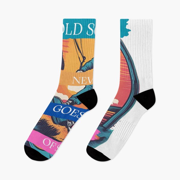 Item preview, classic 80s and 90s retro kitesurf design - old school never goes out of style designed and sold by StyleFused.