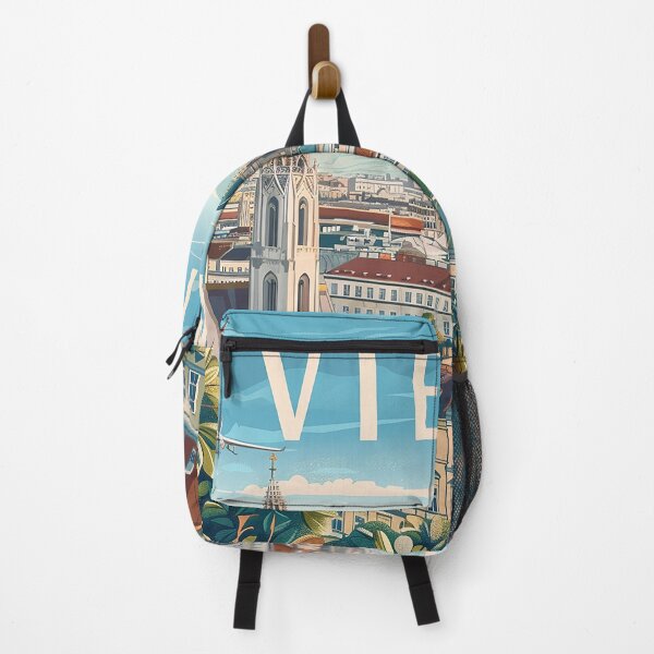 Item preview, Vienna Print Vienna Art designed and sold by nomiraclehere.