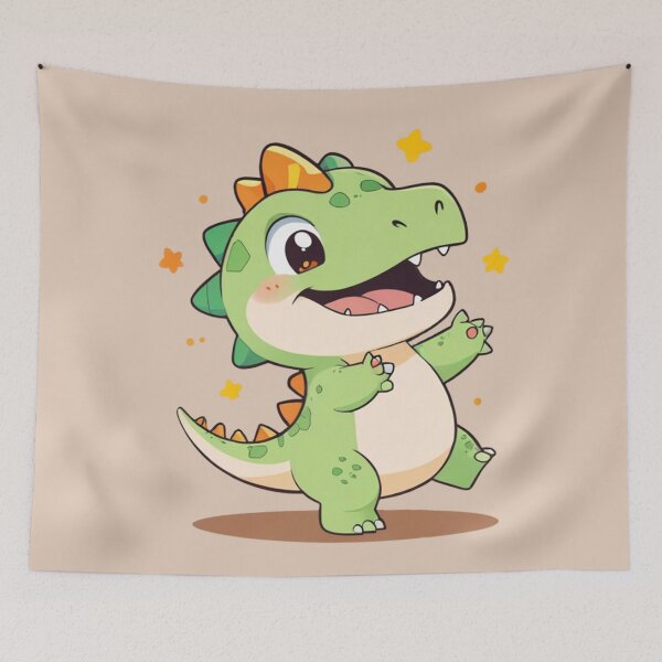 Item preview, Dragon Dance designed and sold by CSidea.