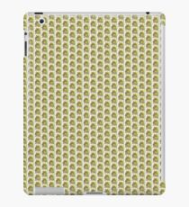 Feeling Natural iPad Case/Skin