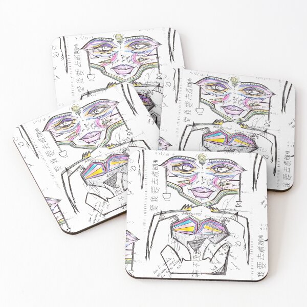 Item preview, Arrived. designed and sold by Marilena Fusco.
