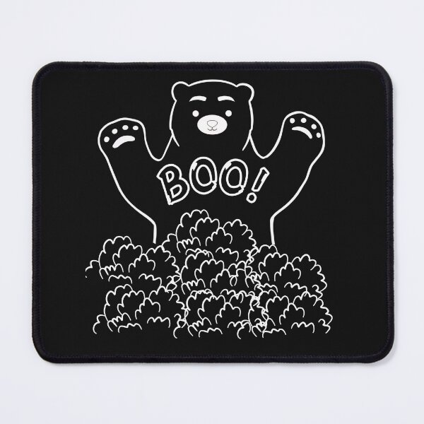 Item preview, Skary funny bear  designed and sold by JAGA-ALIME.