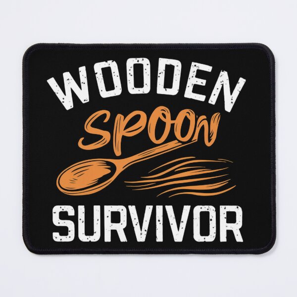 Item preview, Wooden Spoon Survivor  designed and sold by Buntrockstore.