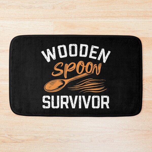 Item preview, Wooden Spoon Survivor  designed and sold by Buntrockstore.