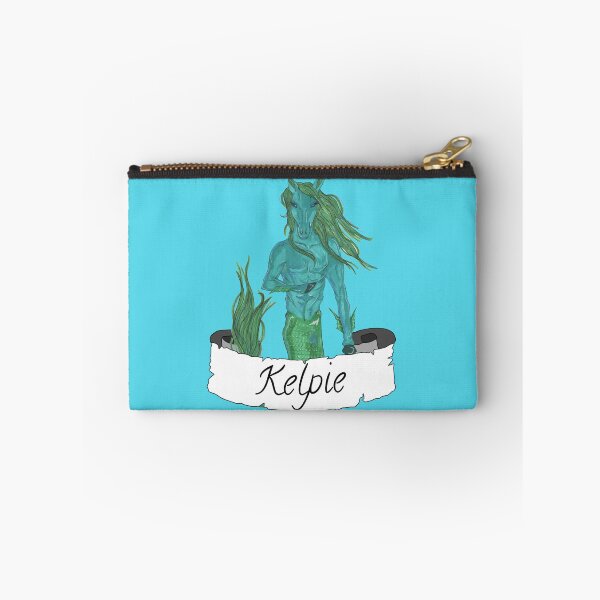 Item preview, The Kelpie designed and sold by LetZoeSpoilYou.