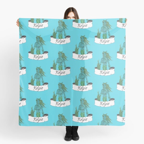 Item preview, The Kelpie designed and sold by LetZoeSpoilYou.