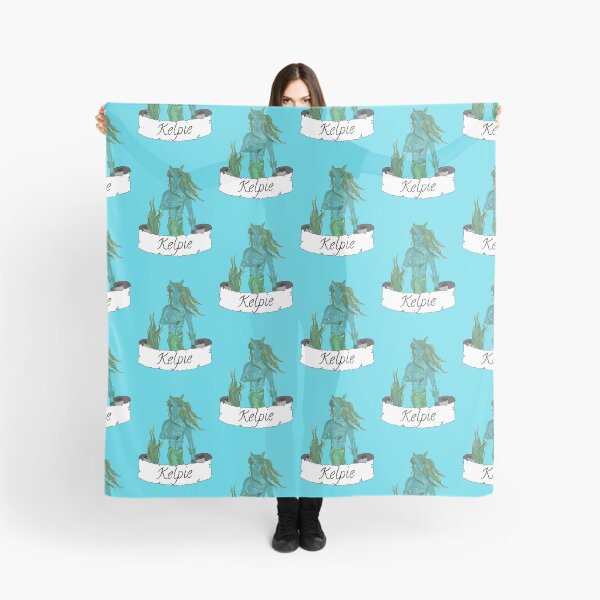 Item preview, The Kelpie designed and sold by LetZoeSpoilYou.
