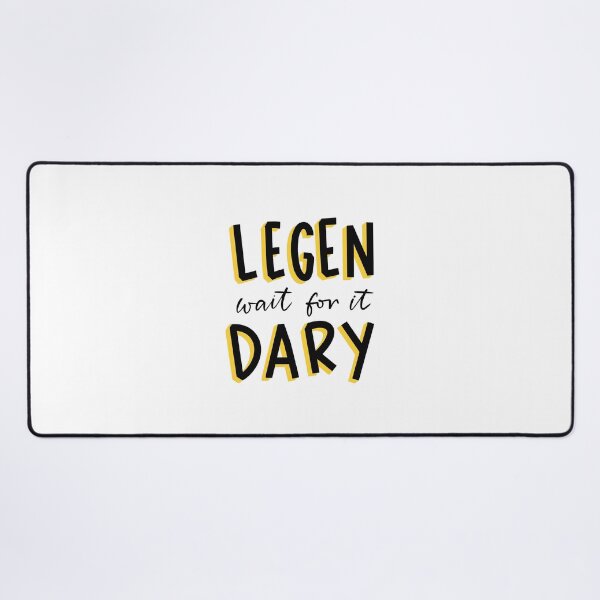 Item preview, Legendary  designed and sold by dudaoliveira.art.