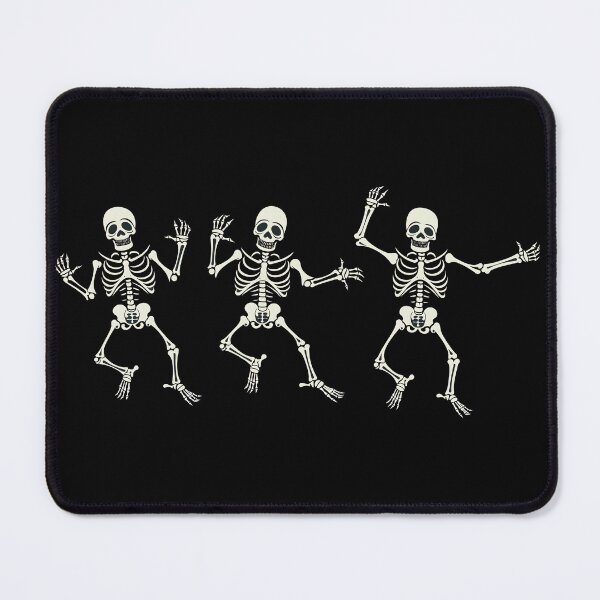 Item preview, Dancing Skeleton designed and sold by xiao xuans.