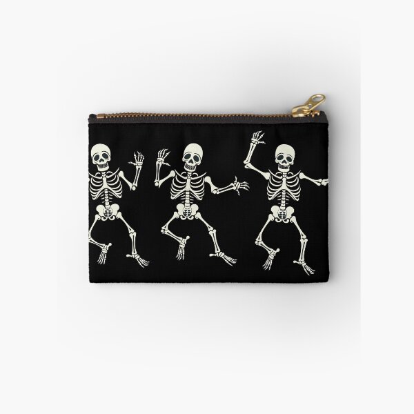 Item preview, Dancing Skeleton designed and sold by xiao xuans.