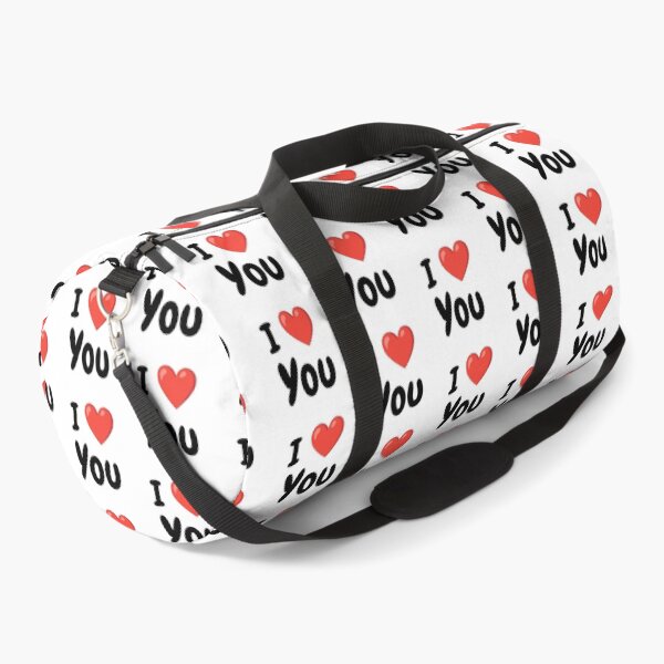 Item preview, I love you designed and sold by Asiantrendzz.