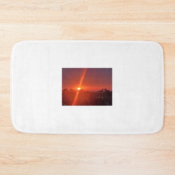 Item preview, red sky designed and sold by JoyOfEvolution.