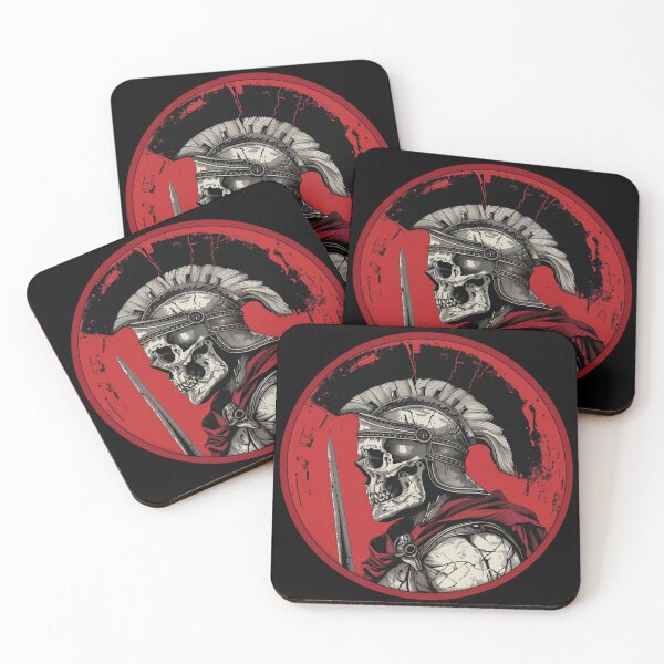 Item preview, Greek Mythology Ares Spartan designed and sold by Nightarcade.