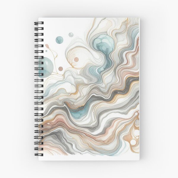 Item preview, Organic Patterns designed and sold by ColourWonder.