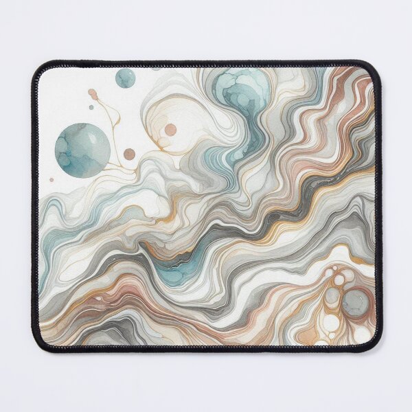 Item preview, Organic Patterns designed and sold by ColourWonder.