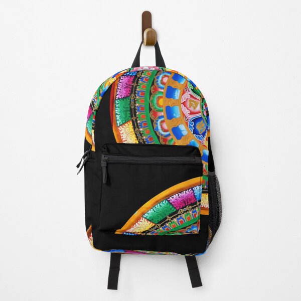 Item preview, Inspired by Buddhist Art and Tibetan Meditation designed and sold by WITCHAYA$$.