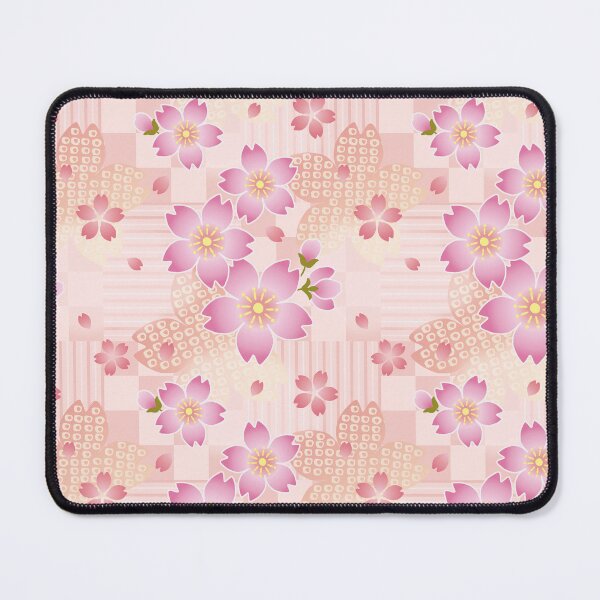 Item preview, Quimono de flor de cerezo  designed and sold by Ellia Arts.