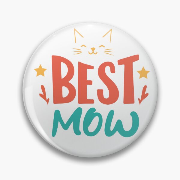 Item preview, Mejor gato cortacésped designed and sold by EricDesignStore.