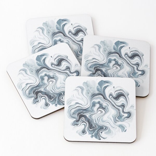 Item preview, Geological Whimsy designed and sold by ColourWonder.